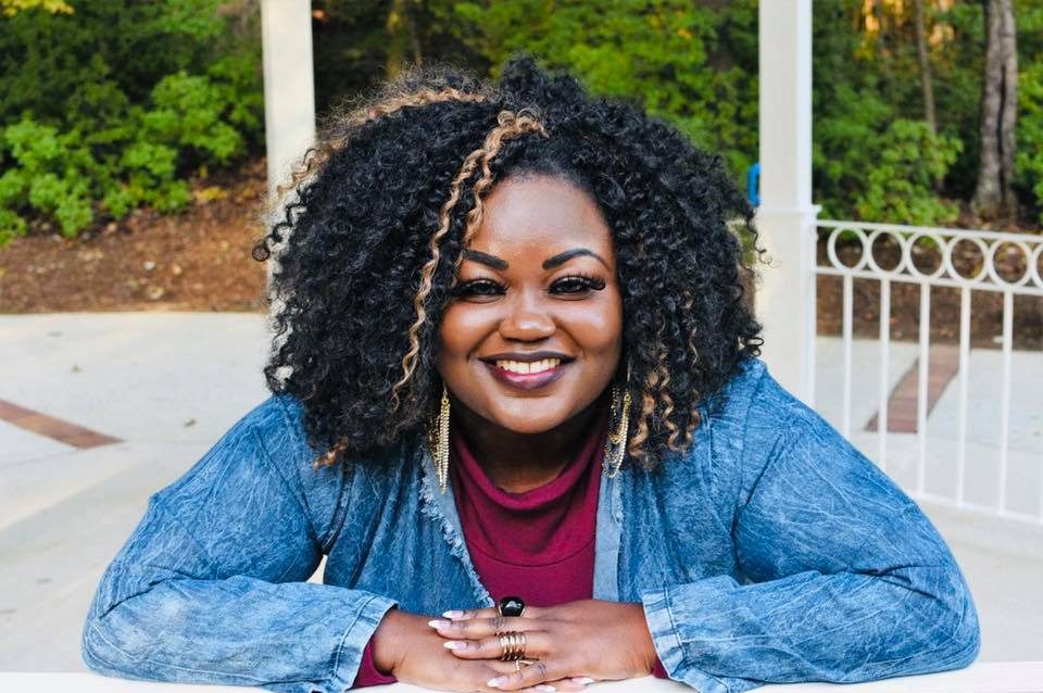 My Proverbs 31 Journey